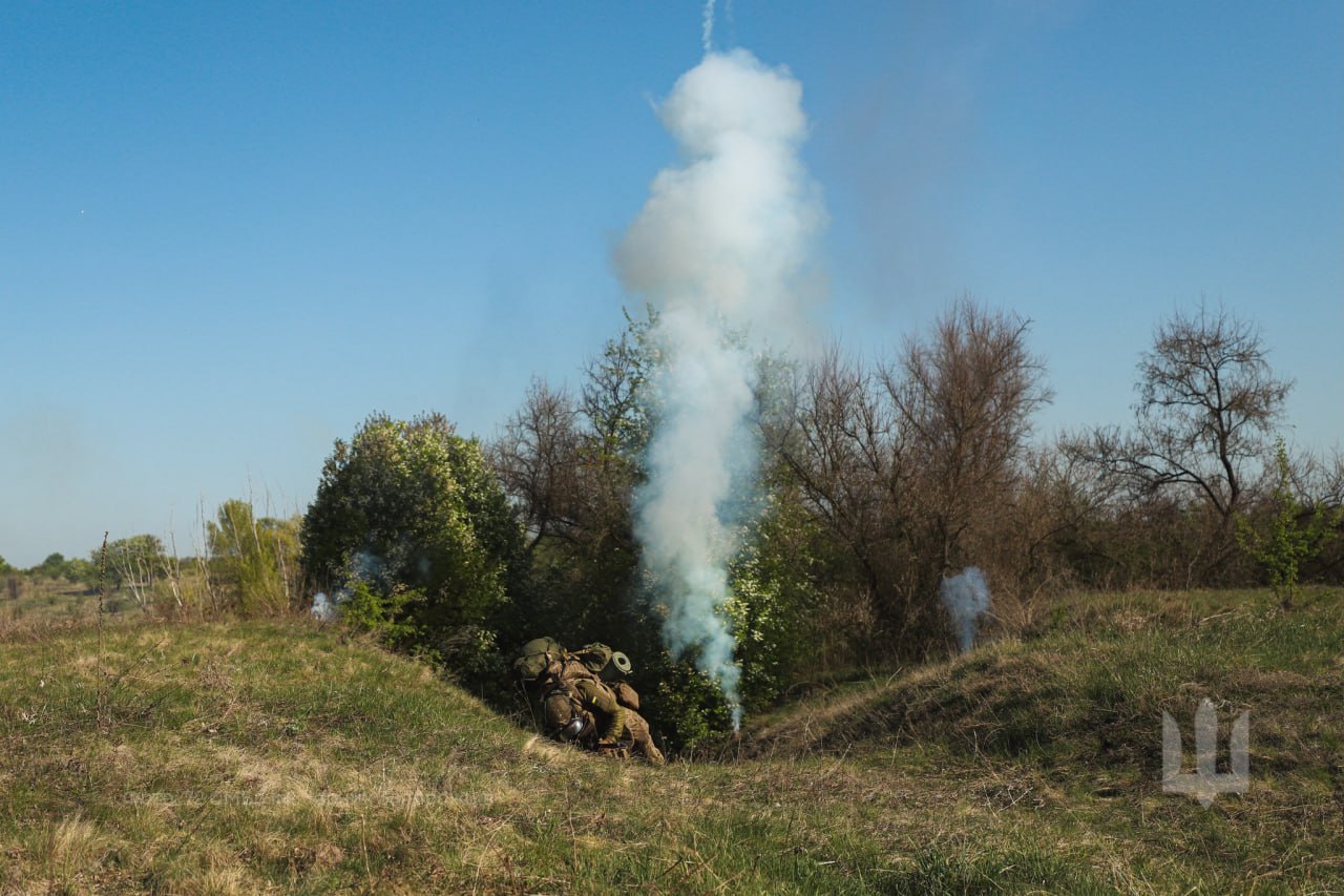 Росія вдарила по розташуванню одного з навчальних підрозділів Сухопутних військ ЗСУ - є загиблі та поранені